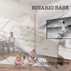 Configuratore Binario Base 