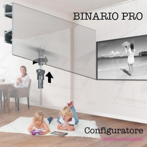 Configuratore Binario Pro 