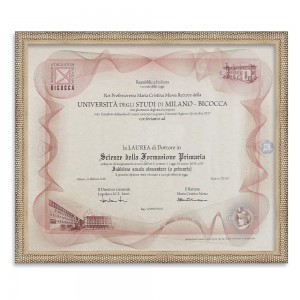 Cornice argento AF118-senza-pass