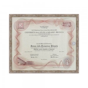Cornice rigata argento-senza-pass