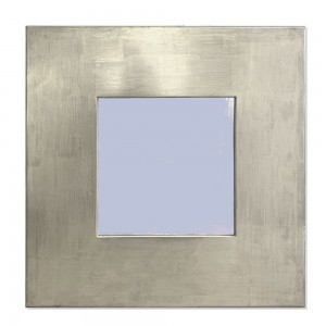 Flat Q-argento