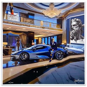 Gianni Moramarco Battista - Luxury Home
