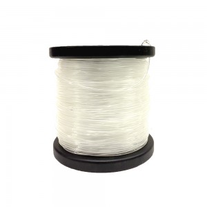 Binario Bianco da parete base 2 metri