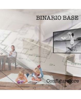 Configuratore Binario Base 