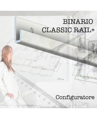 Configuratore Classic Rail+