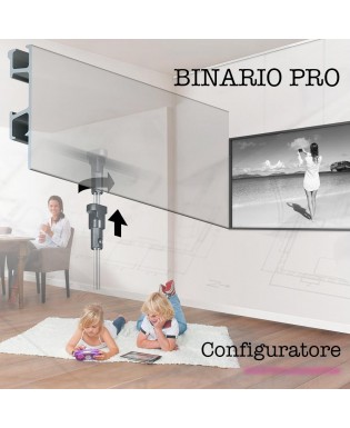 Configuratore Binario Pro 